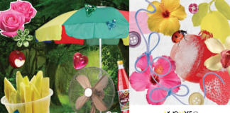 Summer Sharbat: NIFT VisioNxt's chic-casual trend forecast for a refreshing wardrobe