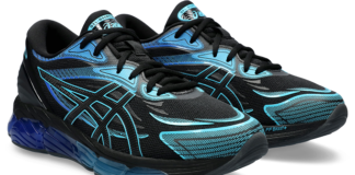 ASICS SportStyle launches GEL-QUANTUM 360™ VIII sneaker