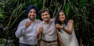 Beauty brand Asaya secures $1.5 million in seed funding