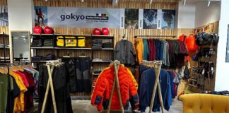 Outdoor clothing & gear brand Gokyo launches in Bengaluru