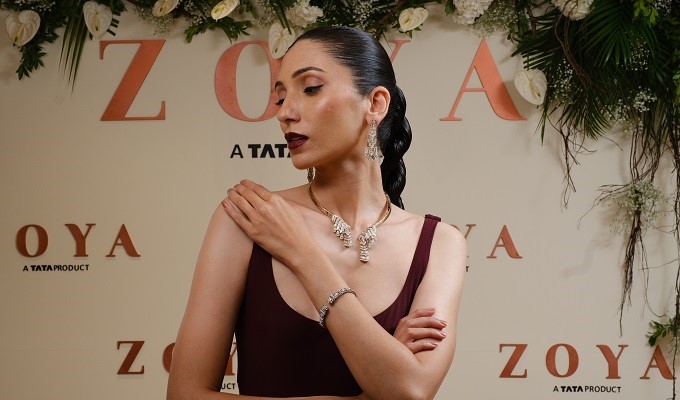 Zoya to be a Rs 1000 cr brand in 5 years - Images Business of Fashion
