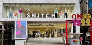 Snitch set to open 7 stores in June, projects 30-40% GMV boost from new stores