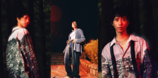 VegNonVeg unveils spring summer 2024 collection