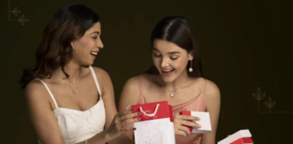 Gargi by P N Gadgil & Sons its opens 25th Shoppers Stop shop-in-shop