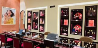 Tanishq opens 6000 sq. ft. store at Delhi's Omaxe Chowk