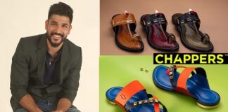 Footwear brand Chappers to close FY24 at Rs 4 cr, eyes 2X growth over next 2 yrs
