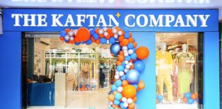 The Kaftan Company opens first brick-and-mortar store in Hyderabad