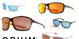 Opium Eyewear launches T20 World Championship inspired sunglasses