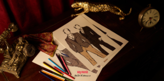Made to Measure: Bridging the gap between bespoke & ready-to-wear fashion