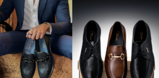 Footwear brand EGOSS triples production capacity with new Agra unit