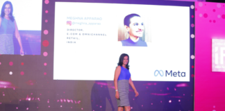 Meta’s Meghna Apparao on India’s digital decade through transformative technologies