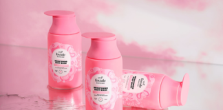 Foxtale launches bodycare line in partnership with Nykaa