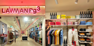 Menswear brand Lawman opens store in Borivali, plans rapid expansion in Maharashtra