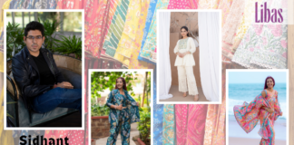 Libas to expand to 100 stores, eyeing Rs 1000 Cr revenue, quick commerce launch: Founder Sidhant Keshwani