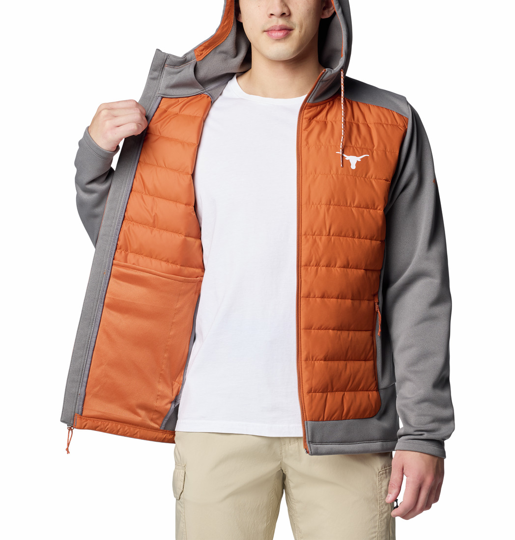 Columbia Sportswear