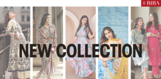 BIBA launches autumn-winter 2024 collection