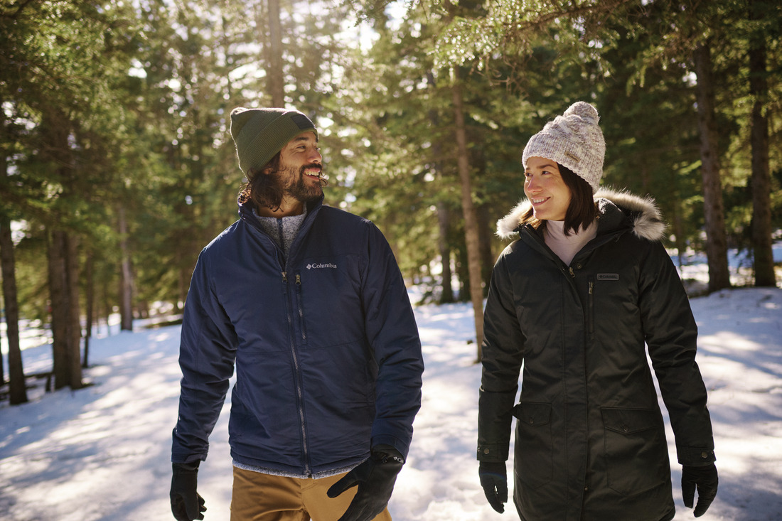 Columbia Sportswear