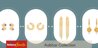 Reliance Jewels launches exclusive Aabhar collection for 17th anniversary