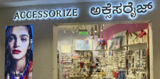 Accessorize London projects 20-30% growth for upcoming festive season: CEO Kumar Saurabh