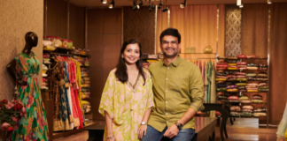 Ethnicwear brand Fashor secures $5 million funding from Blume Ventures