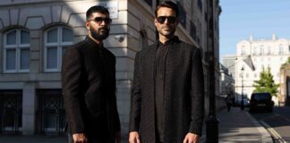 Vanshik launches 'Vedic Odyssey' collection inspired by Vedas