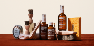 BIRKENSTOCK unveils new shoe care range in India