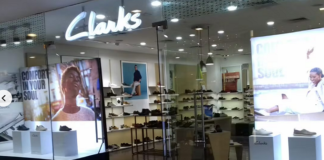 Clarks exits Indian market as partnership with Reliance Retail fails
