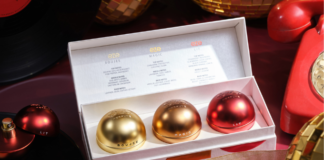 Eze Perfumes launches Raksha Bandhan collection
