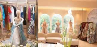 Gaia by Archie opens flagship store in Delhi NCR