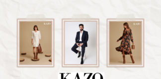 KAZO in expansion mode, to enter tier II, III & global markets over 5 years