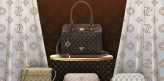 Bagzone launches Lavie Signature, an exclusive online brand