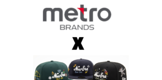 Metro Brands Limited partners with New York-based athleisure brand New Era Cap