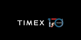 Timex celebrates 170 years of watchmaking