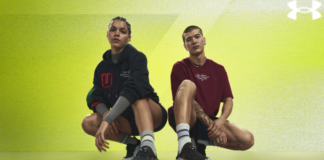 Under Armour launches UA SlipSpeed Mega with enhanced features