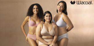 Wacoal launches ‘BASICS’ lingerie line exclusively in India