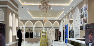 White Hanger opens store at Omaxe Chowk