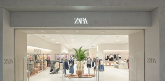 Zara debuts second Pune store at Phoenix Mall of the Millennium