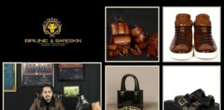 Brune & Bareskin founder discusses brand's journey and focus on bespoke leather craftsmanship