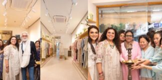 Kaveri launches seventh store in Delhi's Khan Market