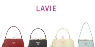 Lavie Signature unveils new Frame Collection for special occasions