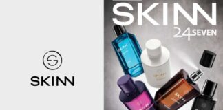 SKINN by Titan expands into affordable fragrance segment with new 24Seven range