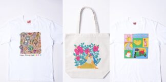 UNIQLO launches UTme! India art project featuring local artists