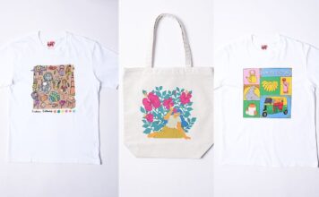 UNIQLO launches UTme! India art project featuring local artists