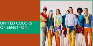 United Colors of Benetton reveals Autumn/Winter 2024 collection