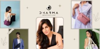 Dharma Originals launches sustainable fashion line, empowering women & aligning with UN goals