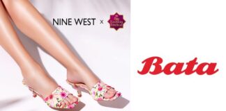 Nine West by Bata launches exclusively on Myntra