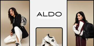 ALDO launches New Sport Heritage collection under ALDO Sport Club