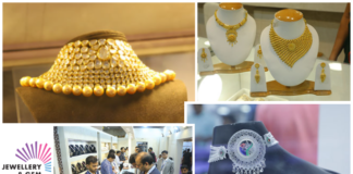 Delhi Jewellery and Gem Fair 2024 to Showcase 700 Brands in Major B2B Event