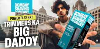 Bombay Shaving Company expands into full-body grooming, targets Gen Z