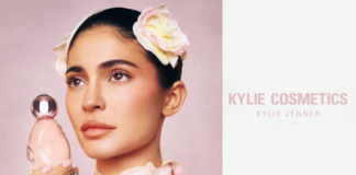 Kylie Cosmetics launches debut fragrance in India: Cosmic Kylie Jenner